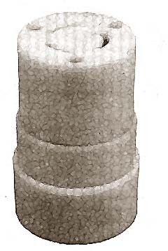 [ CONNECTOR, TWISTLOCK(125V,15A) ]