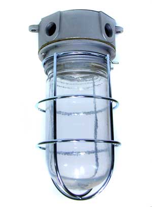 [ FIXTURE,LIGHT (SHATTERPROOF) - ]