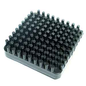 [ BLOCK, PUSHER (1/4) - SHA-0100 ]