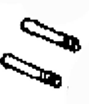 [ PIN, PUSHER BLOCK (2) - SHA-01 ]