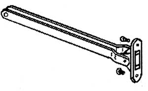 [ KIT, LINK PARTS - SHA-01029 -  ]
