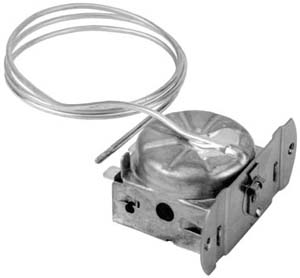 [ CONTROL, TEMPERATURE (REFRIG)  ]