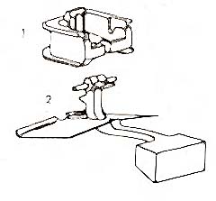 [ VALVE (ASSY, 60 CG) - SIL-0103 ]