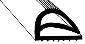 [ GASKET, REF (25 X 26-3/8) - SI ]