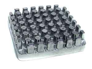 [ BLOCK, PUSHER (1/4) - HLC-0100 ]