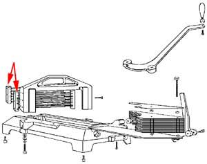 [ BLADE (1/4, DOUBLE, SET) - PRC ]