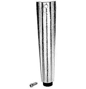 [ LEG (W/ SCREW & FOOT, 912) - P ]