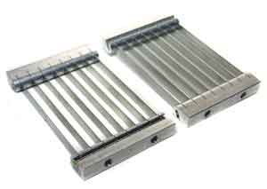 [ BLADE(UPPER & LOWER ASSY,3/8)  ]