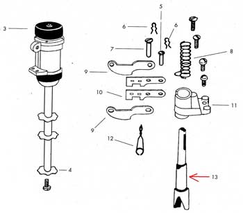 [ HOLDER, CUP (NYLON, STERLING)  ]