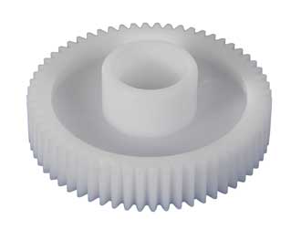 [ GEAR, IDLER (GLASS WASHER) - B ]