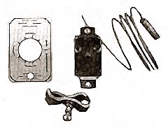 [ CONTROL, TEMPERATURE (REFRIG)  ]