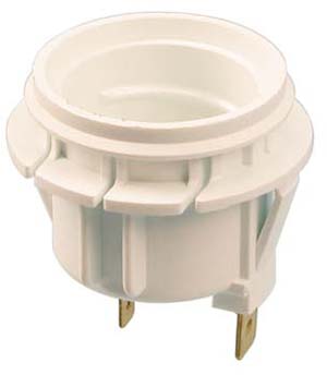 [ SOCKET, LIGHT - MCL-01019 - Mc ]