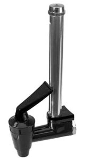 [ FAUCET, ASSEMBLY (COFFEE URN)  ]