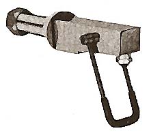 [ FILLER, GLASS (WALL MOUNT) - F ]