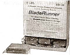 [ SPONGE,BLADE(BLADE RUNNER)(24) ]