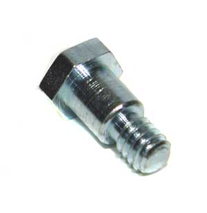 [ BOLT, LATCH - HOB-41014 - Grat ]