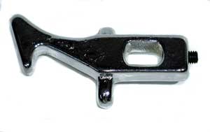 [ LATCH - HOB-41015 - Grater Shr ]