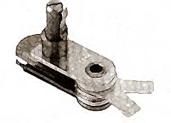 [ THERMOSTATHER - HOB-41076 - Wa ]