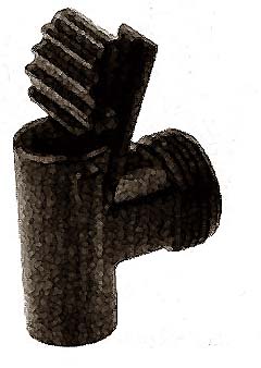 [ FAUCET, URN (S, DISPOSABLE) -  ]