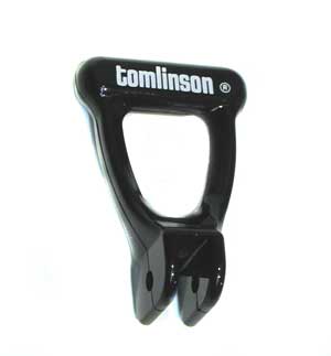 [ HANDLE, FAUCET(PINNED,BLK,S) - ]