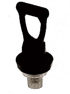 [ UPPER ASSY (PINLESS, S) - TOM- ]