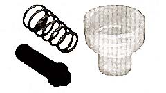 [ KIT, REPAIR(SSERIES,PINLESS) - ]