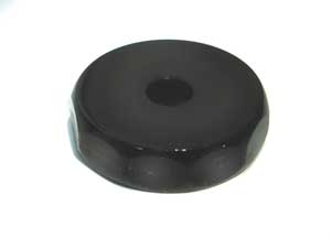 [ BONNET (S SERIES,BLACK PLST) - ]