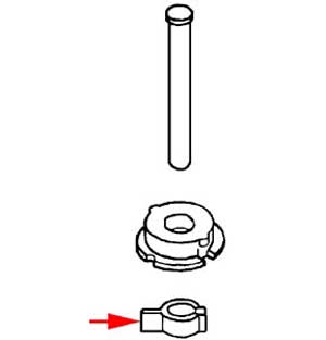 [ CLIP, SAFETY - ANT-01012 - Ant ]