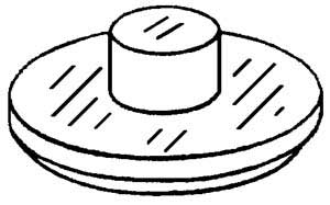 [ GLIDE, DOOR (NYLON, DELI CASE) ]