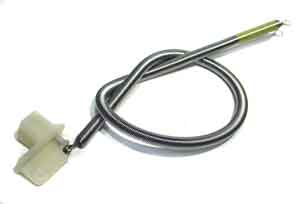 [ SPRING, DOOR (17 IN) - CLD-010 ]