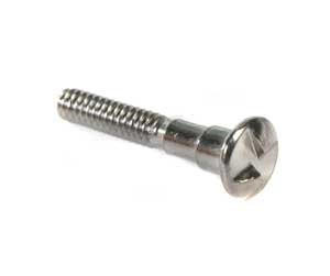 [ SCREW, 1-WAY(MACH,10-24THD,CP) ]