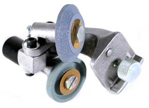 [ COMPLETE SHARPENER ASSY - FA-4 ]