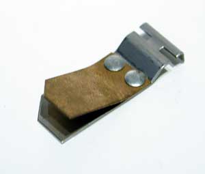 [ ACTUATOR BRACKET - FA-1706 - T ]