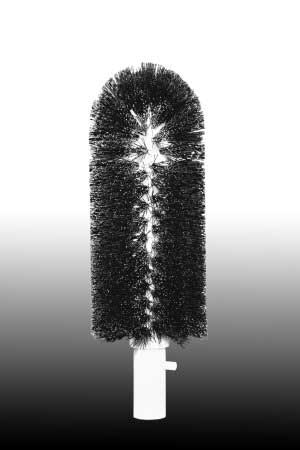 [ BRUSH, GLASS WASHER (7-3/4L) - ]