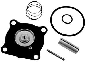 [ KIT, REPAIR(3/8&1/2,WTR,ASCO)  ]