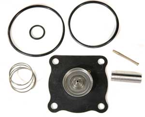 [ KIT, REPAIR (3/4,WATER, ASCO)  ]