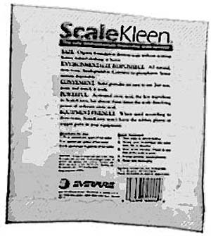 [ REMOVER,SCALE (SCALEKLEEN,1KG) ]