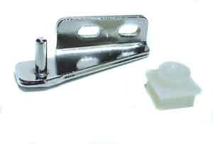 [ BRACKET, HINGE (HORIZ,LH,BTM)  ]