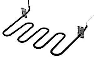 [ ELEMENT, AIR (120V, 1360W) - S ]