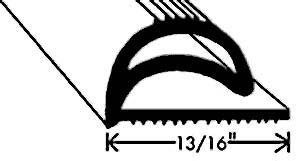 [ GASKET, COMPRESSION (25') - GS ]