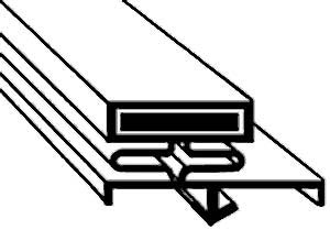 [ GASKET, REF(35-3/4X76-3/4,3SD) ]