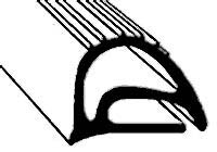 [ GASKET, REF - GSK-11013 - Hoba ]