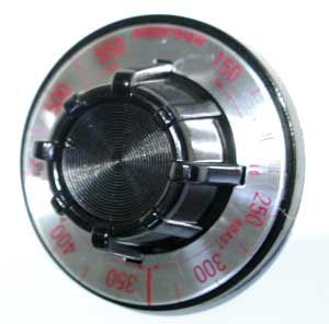 [ DIAL, THERMOSTAT(150-550F,FD)  ]