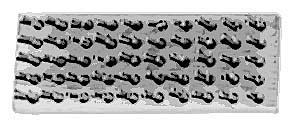 [ BRUSH, BROILER (COARSE) - KCH- ]