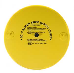 [ COVER,SLICER(F/ 11&12 BLADES)  ]