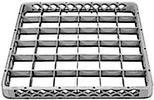 [ EXTENDER, GLASS RACK(16 GLASS) ]