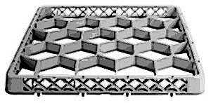 [ EXTENDER, GLASS RACK(20 GLASS) ]