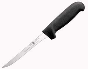[ KNIFE, 6 BONING(BLK PLST HDL)  ]