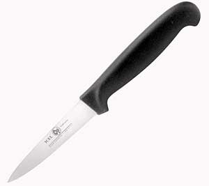 [ KNIFE,3.5PARING(BLK PLST HDL)  ]