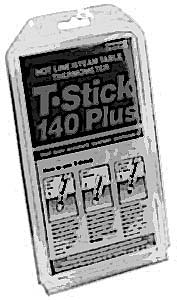 [ THERMOMETER,T-STICK(140F)(144) ]